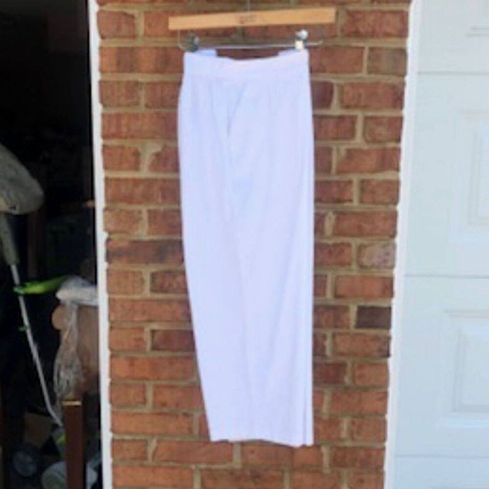 Leisure Pants . Size: Small . {4-6} Women's . Christopher & Banks . New w/ Tags